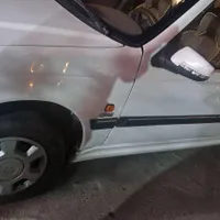 پژو پارس دوگانه سوز، مدل ۱۳۹۱|خودرو سواری و وانت|بیرجند, |دیوار