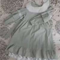 لباس دخترانه|کفش و لباس بچه|شیراز, باهنر|دیوار