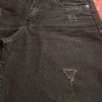 شلوار لی|لباس|لاهیجان, شیشه گران|دیوار