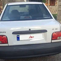 پراید مدل 94|خودرو سواری و وانت|چالوس, |دیوار