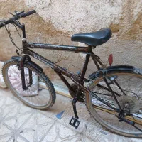 دوچرخه 26 دنده ای