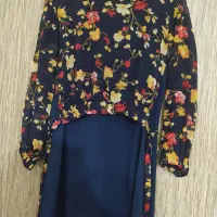 تونیک،کرپ حریر