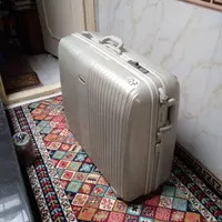 چمدان بزرگ