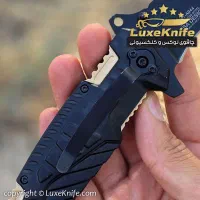 چاقو بوکر اصل آمریکای نو|کلکسیون و سرگرمی|زرند, |دیوار