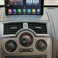 مگان 1600 E2 بی رنگ|خودرو سواری و وانت|کرج, ساسانی (قلمستان)|دیوار