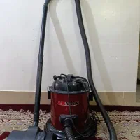 جاروبرقی