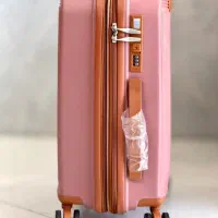 چمدان pp|کیف، کفش، کمربند|سبزوار, پامنار|دیوار