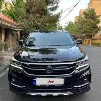 فروش حواله SX5 شرکت اتومبیل سازی فردا موتور