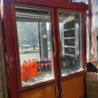دو عدد یخچال|یخچال و فریزر|مشگین شهر, |دیوار
