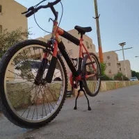 دوچرخه 24|دوچرخه، اسکیت، اسکوتر|برازجان, |دیوار