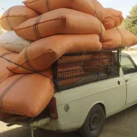 وانت کرایه داخل شهری و برون شهری