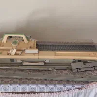 چر خ بافندگی