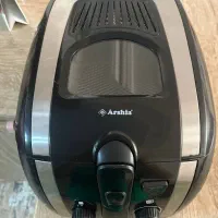 سرخ کن برند عرشیا