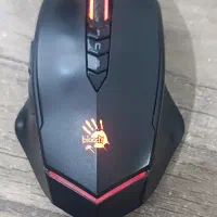 موس گیمینگ بلادی v8m A4TECH