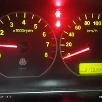 خریدار تاکسی پراید شهری فیروزآباد