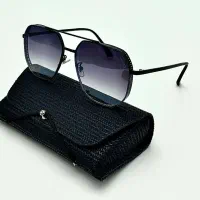 عینک افتابی پلیس بزرگ