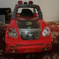 ماشین شارژی