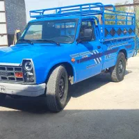 حمل بار نیسان
