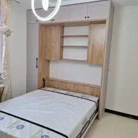 تعمیرات وساخت کابینت وکمد دیواری