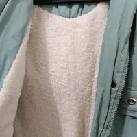 پالتو زنانه سایز ۴۰ـ۴۲|لباس|رباط‌کریم, نصیرشهر|دیوار