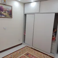 اپارتمان دو خواب با حیاط اختصاصی طبقه ۵|فروش آپارتمان|اصفهان, فرح آباد|دیوار