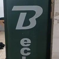 مخزن اتو بخار
