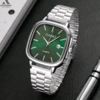 کاسیو سبز