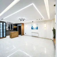 ۷۵متر لوکس*مختص زیبا پسندان*کلا ۶واحد*شرایطی بخر