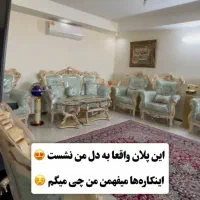 واحد برای خوش پسند ها با ویو زیبای شهر که زیر پای|اجارهٔ آپارتمان|مشهد, چهارچشمه|دیوار