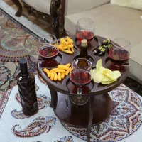 میز بار|مبلمان خانگی و میز عسلی|کهریزک, |دیوار