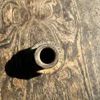 مهره ماسوره آهنی گالوانیزه|مصالح و تجهیزات ساختمان|ری, صفاییه (چشمه علی)|دیوار