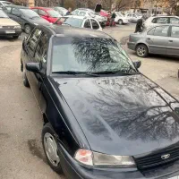 دوو سیلو|خودرو سواری و وانت|تهران, شهرک گلها|دیوار