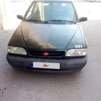 پراید 83|خودرو سواری و وانت|قم, ولیعصر|دیوار