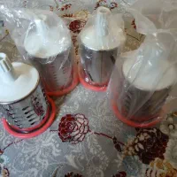 خرد کن چهار رنده دستی|خردکن، آسیاب، غذاساز|گنبد کاووس, |دیوار