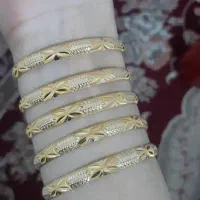 5 عدد النگوی گم شده یک ماه پیش