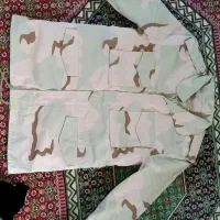 اورکت مزبانی ولباس مربانی