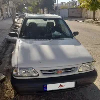پراید وانت مدل ۹۵