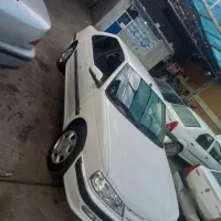 پارس TU5 گاز برقی مدل 401 با امتیاز کار شرکت