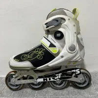 اسکیت حرفه ای