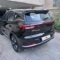 تیگو۷پرومکس ۲دف AWD   ۱۴۰۴  F7|خودرو سواری و وانت|شیراز, شهرک بهار|دیوار