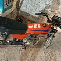 موتور تیز‌ تک