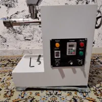 دستگاه روغن گیر خانگی