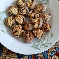 گردو درجه ۱ بوانات