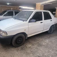 پراید 96