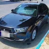 دنا ۶ دنده EF7P 403