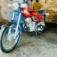 موتور پیشتاز ۸۷در حد خشک