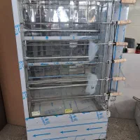 تجهیزات رستوران نو و دست دوم|کافیشاپ و رستوران|اصفهان, نیروگاه|دیوار