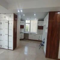 هـروی ۱۲۲ متـر / ۳ خ / نـوسـاز / نور و نقشه عالـی|فروش آپارتمان|تهران, حسین‌آباد|دیوار