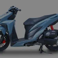 فروش موتور هندا کلیک