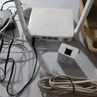 مودم|مودم و تجهیزات شبکه|دورود, |دیوار